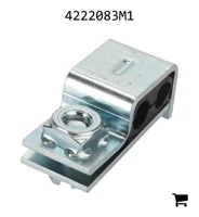 AGCO 4222083M1 Зажим