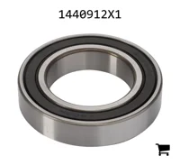 AGCO 1440912X1 Подшипник 6009 2RS