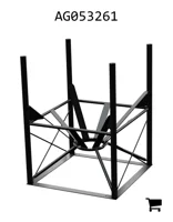 AGCO AG053261 Стойка