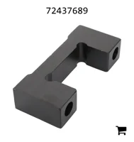 AGCO 72437689 Направляющая