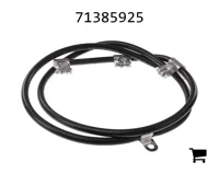 AGCO 71385925 Кабель аккумуляторной батареи