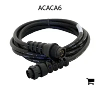 AGCO ACACA6 Удлинительный кабель через бак, 6'