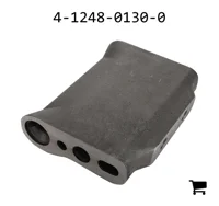 AGCO 4-1248-0130-0 Проставочная втулка