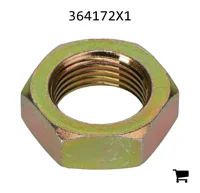 AGCO 364172X1 Гайка