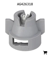 AGCO AG426318 Распылитель плоскоструйный TeeJet XRC8006