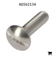 AGCO AG562134 Винт
