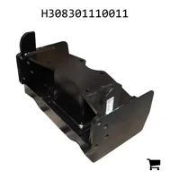 AGCO H308301110011 Противовес передней оси