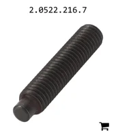 AGCO 2.0522.216.7 Установочный винт