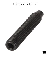 AGCO 2.0522.216.7 Установочный винт