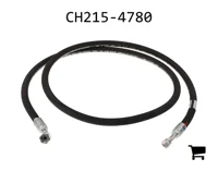 AGCO CH215-4780 Шланг