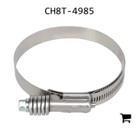 AGCO CH8T-4985 Хомут