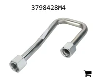 AGCO 3798428M4 Трубка