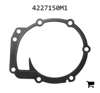 AGCO 4227150M1 Шарнир