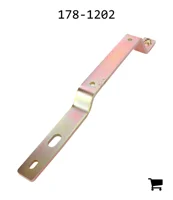 AGCO 178-1202 Кронштейн правый