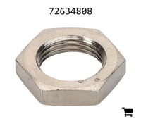 AGCO 72634808 Шестигранная гайка