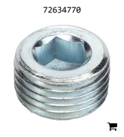 AGCO 72634770 Винт-заглушка