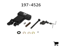 AGCO 197-4526 Комплект рычага