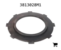 AGCO 3813028M1 Фрикционная накладка сцепления