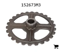 AGCO 152673M3 Звездочка