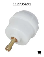 AGCO 112735W91 Бачок тормозной жидкости