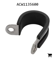 AGCO ACW1135600 Зажим