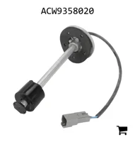 AGCO ACW9358020 Гидравлический датчик уровня