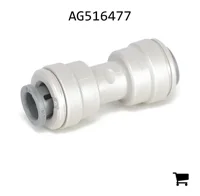 AGCO AG516477 Регулятор давления воздуха