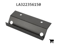 AGCO LA322356150 Кронштейн