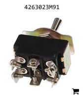 AGCO 4263023M91 Тумблер