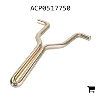 AGCO ACP0517750 Пружина