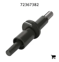 AGCO 72367382 Соединительная деталь