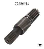 AGCO 72456401 Вал