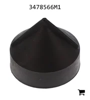 AGCO 3478566M1 Клапан давления