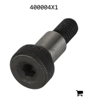 AGCO 400004X1 Болт с шестигранной головкой