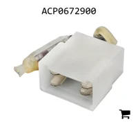 AGCO ACP0672900 Соединитель