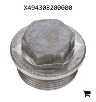 AGCO X494308200000 Винт