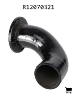 AGCO R12070321 Шланг