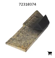 AGCO 72310374 Блок из пеноматериала