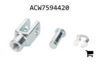 AGCO ACW7594420 Шарнир