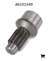 AGCO AG331549 Шестерня привода