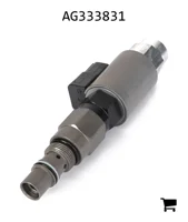 AGCO AG333831 Гидравлический клапан