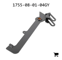 AGCO 1755-08-01-04GY Крюк