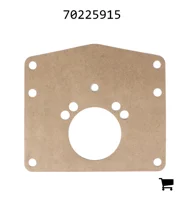 AGCO 70225915 Прокладка