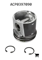 AGCO ACP0397090 Поршень
