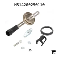 AGCO H514200250110 Нагревательный элемент