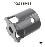 AGCO ACW3515450 Трубка