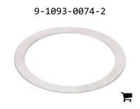 AGCO 9-1093-0074-2 Шайба