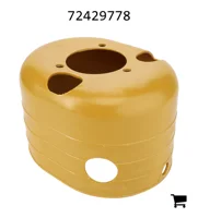 AGCO 72429778 Защитный колпачок