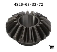 AGCO 4820-03-32-72 Шестерня