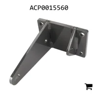 AGCO ACP0015560 Кронштейн